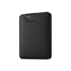 WD Elements Portable WDBUZG0010BBK