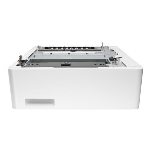 HP Vassoio alimentatore LaserJet da 550 fogli - HP Color...