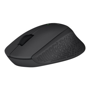 Logitech M280 - Maus - Für Rechtshänder -...