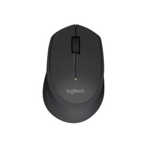 Logitech M280 - Maus - Für Rechtshänder -...