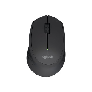 Logitech M280 - Mouse - right-handed