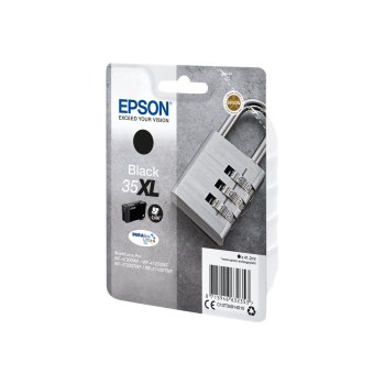 Epson 35XL - 41.2 ml - XL - Schwarz - Original