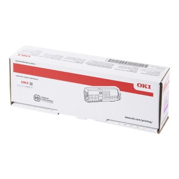 OKI 44469723 - 5000 pagine - Magenta - 1 pz