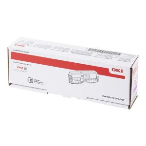 OKI Magenta - Original - Tonerpatrone - für MC561,...