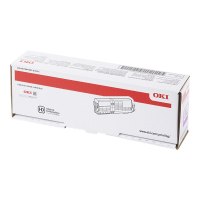 OKI 44469723 - 5000 pagine - Magenta - 1 pz