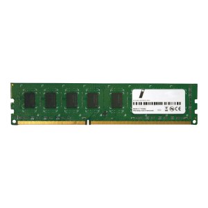 Innovation IT DDR3 - Modul - 4 GB - DIMM 240-PIN