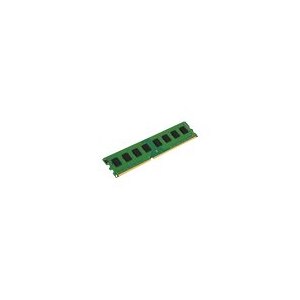 Kingston ValueRAM - DDR3 - Modul - 4 GB - DIMM 240-PIN