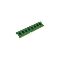 Kingston ValueRAM - DDR3 - Modul - 4 GB - DIMM 240-PIN