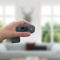 Logitech HD Webcam C270 - Web camera