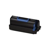 OKI Black - original - toner cartridge