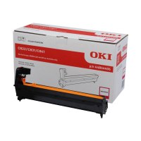 OKI 44844406 - Originale - C822/831/841 - 1 pz - 30000 pagine - Stampa a LED - Magenta