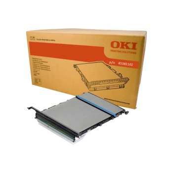 OKI Drucker Transportband - für OKI MC760, MC770