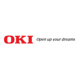 OKI 46490401 - 1500 pagine - Giallo - 1 pz