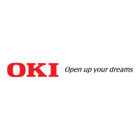 OKI 46490401 - 1500 pagine - Giallo - 1 pz