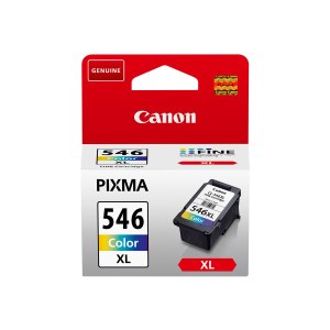 Canon CL-546XL - 13 ml - High Yield