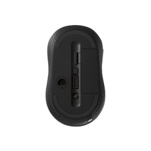 Minister move on Fumble Microsoft Wireless Mobile Mouse 4000 - Mouse - 1,000 dpi Optical - 4