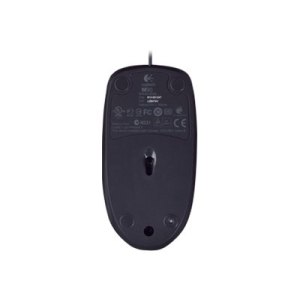 Logitech M90 - Mouse - right and left-handed