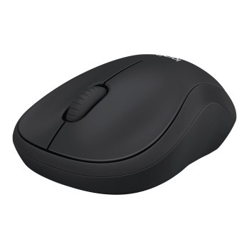 Logitech M220 Silent - Mouse - optical