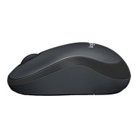 Logitech M220 Silent - Mouse - optical