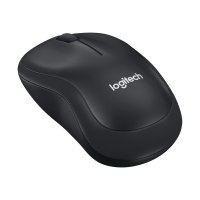 Logitech M220 Silent - Mouse - optical