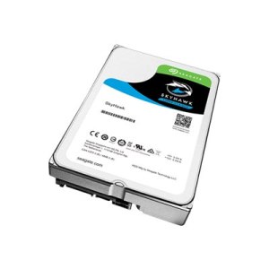 Seagate SkyHawk Surveillance HDD ST2000VX008 - Festplatte...