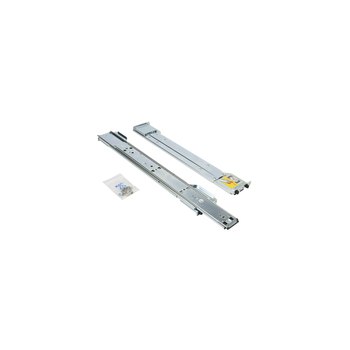 Supermicro Rack rail kit - for SC826 E1-R800LPB, E1-R800LPV; SC827 T-R1200B; SC936 E1-R900B