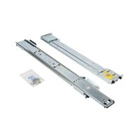 Supermicro Rack rail kit - for SC826 E1-R800LPB, E1-R800LPV; SC827 T-R1200B; SC936 E1-R900B