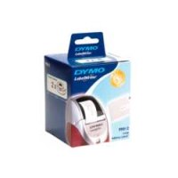 Dymo LabelWriter - Paper - permanent adhesive