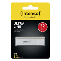 Intenso Ultra Line - USB-Flash-Laufwerk - 32 GB