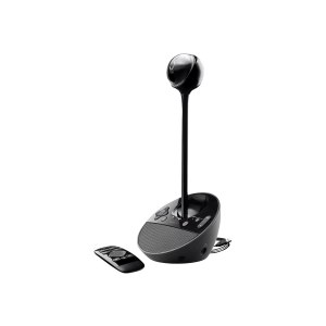 Logitech BCC950 ConferenceCam - Webcam - PTZ