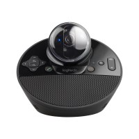 Logitech BCC950 ConferenceCam - Webcam - PTZ