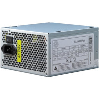 Inter-Tech SL-500 Plus - Netzteil (intern) - ATX12V 2.4