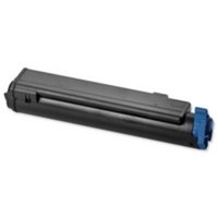 OKI Cyan - original - toner cartridge