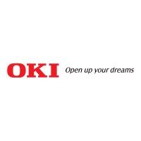 OKI Gelb - Original - Tonerpatrone - für C823dn