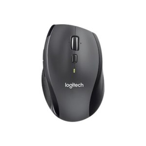 Logitech M705 - Mouse - right-handed