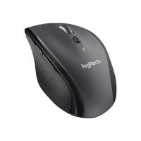 Logitech M705 - Mouse - right-handed