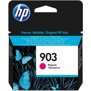 HP 903 - Magenta - Original - Tintenpatrone - für...