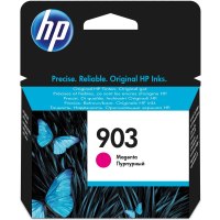 HP 903 Magenta Original Ink Cartridge