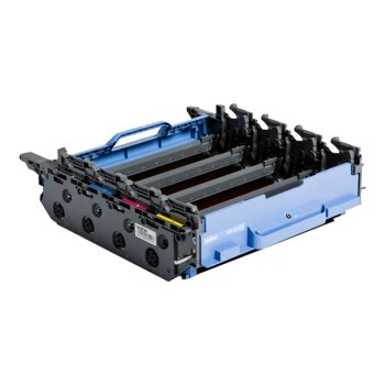 Brother Unità tamburo - Originale - Brother - Brother DCP-L8400CDN - DCP-L8450CDW - HL-L8250CDN - HL-L8350CDW - HL-L9200CDWT - HL-L9300CDWTT,... - 1 pezzo(i) - 25000 pagine - Stampa laser