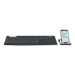 Logitech K375s Multi-Device - Keyboard