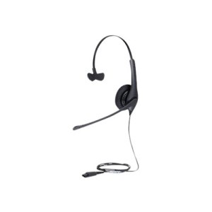 Jabra BIZ 1500 Mono - Headset - On-Ear - kabelgebunden -...