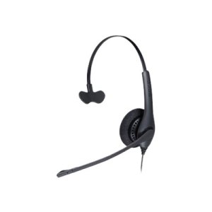 Jabra BIZ 1500 Mono - Headset - On-Ear - kabelgebunden -...