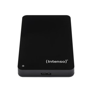 Intenso Memory Case - Hard drive