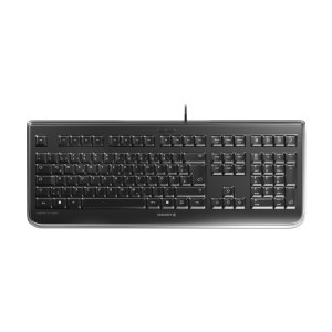 Cherry KC 1068 - Tastatur - USB - QWERTZ - Deutsch