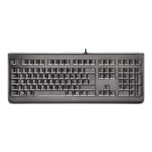 Cherry KC 1068 - Keyboard - USB