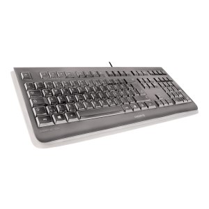 Cherry KC 1068 - Tastatur - USB - QWERTZ - Deutsch