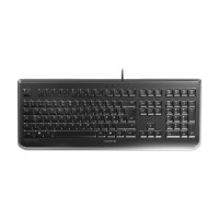 Cherry KC 1068 - Tastatur - USB - QWERTZ - Deutsch