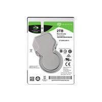 Seagate Guardian BarraCuda ST2000LM015 - Festplatte - 2 TB - intern - 2.5" (6.4 cm)