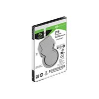 Seagate Guardian BarraCuda ST2000LM015 - Festplatte - 2 TB - intern - 2.5" (6.4 cm)