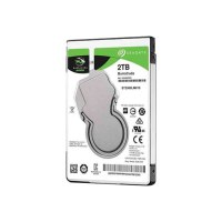 Seagate Guardian BarraCuda ST2000LM015 - Festplatte - 2 TB - intern - 2.5" (6.4 cm)